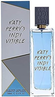 Individual by Katy Perry Eau de Parfum Vaporizer 100 ml for women.. Affordable online shopping is just a click away with DIAYTAR Nigeria.