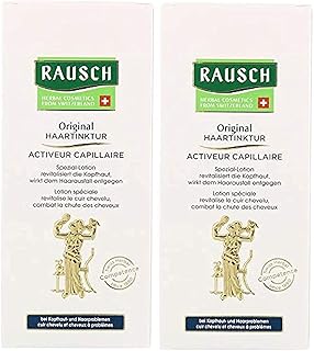 Rausch original hair dye - 2 x 200 ml.. Thousands of items, all priced just right — shop DIAYTAR Nigeria today.
