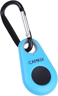 Camkix camera shutter remote control with Bluetooth wireless technology -.. DIAYTAR NIGERIA combines affordability with convenience, delivering your purchases within 5-8 days.