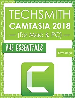 Techsmith Camtasia 2018: essentials.. Nigeria's most diverse e-commerce platform delivers quality and affordability to your doorstep in 5-8 days.
