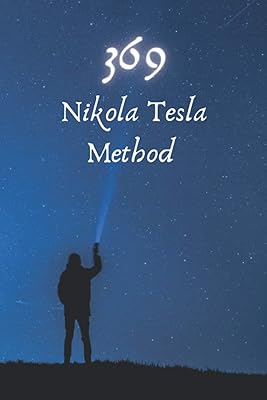 Method 369 Nikola Tesla: law of attraction, writing exercise, affirmation in a notebook, technique using power 369... DIAYTAR NIGERIA combines affordability, variety, and convenience with nationwide delivery services.