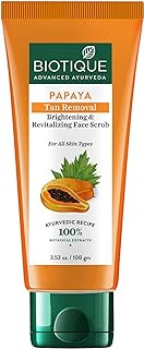 Biotic papayimamage to rejuvenate the skin and eliminate tanning, from bio papaya, 100 grams, multicolored.. DIAYTAR NIGERIA delivers affordability and convenience with every purchase, shipped within the week.