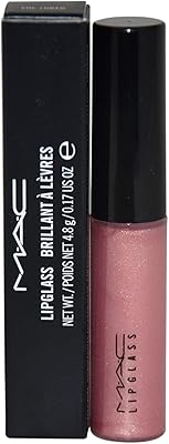 Glass lip shine - Mac Keltrade for women - lip shiny 4.8 g.. Fast, affordable, and reliable — that’s the DIAYTAR Nigeria experience.