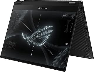 ASUS 2023 Last ROG FLOW FIND FILE 2 in 1 13.4 "WUXGA 120 HZ TOCTTER AMD RYZEN 9 6900HS 16 GB 1 TO SSD NVIDIA RTX 30TI 4 GB Graphics Win1 Graphics Win10 Black \\.. DIAYTAR NIGERIA combines affordability with convenience, delivering your purchases within 5-8 days.