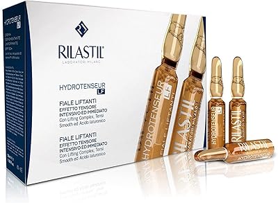 Relastyl hydrotensor lift ampoules lifting hydrotensor lift 30 unidose.. Shop smarter with DIAYTAR NIGERIA's comprehensive catalog and budget-friendly 5-8 day delivery.