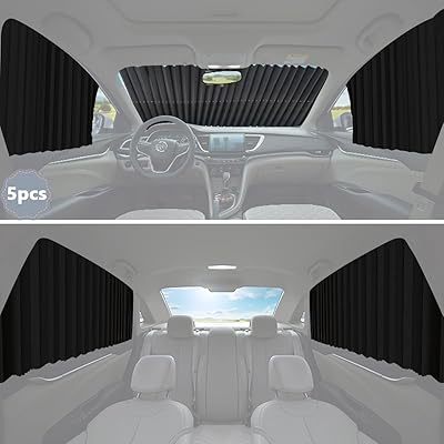 Suns Kit for sidewall side windows: foldable car sun, reflective UV rays and 4 magnets for side car, truck, SUV confidentiality.. Shop smart with DIAYTAR NIGERIA's vast selection and enjoy affordable shipping in just 5-8 days.