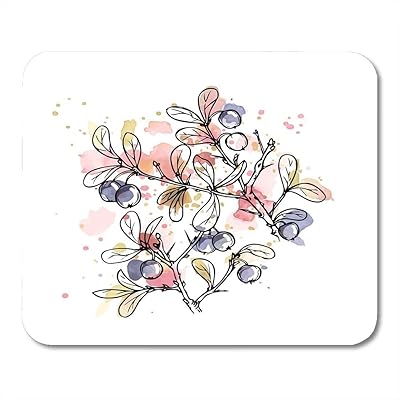 Cartoon mouse mat 190221-002 300*250*3 mm.. Experience hassle-free shopping with DIAYTAR NIGERIA's user-friendly platform and prompt delivery service.