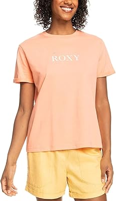 T-shirt Quicksilver No Ocean for Women (Lot of 1).. DIAYTAR NIGERIA: Making quality products accessible to all Nigerians at affordable prices.
