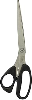 Universal scissors in Black & Decker steel, black, BDHT81569.. Shop smart with DIAYTAR NIGERIA's vast selection and enjoy affordable shipping in just 5-8 days.