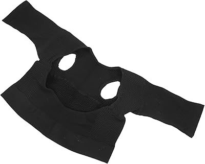 Polyurethane arm breathable U -shaped, slimming compression sleeves for women (m).. Experience the power of choice with DIAYTAR NIGERIA's extensive catalog and reliable delivery service.