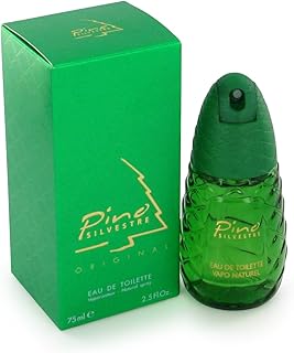 Pino Silvestre Eau de Toilette Cologne Spray for men, 75 ml.. DIAYTAR NIGERIA: Redefining online shopping with unbeatable prices and consistent delivery times.