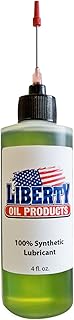 Liberty Oil 4 Oz bottle of the best 100 % synthetic oil to lubricate.. DIAYTAR NIGERIA: Where quality meets affordability, with thousands of products delivered in less than 8 days.