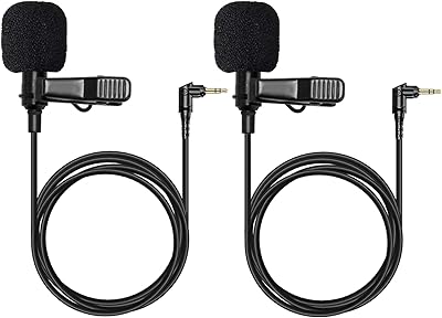 Microphone system holyland lash max microphone omnidirectional black tie.. Shop with purpose at DIAYTAR NIGERIA, where your money goes further and delivery is always prompt.