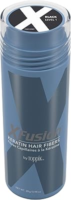 Heady fibers with x -fusion keratin - black (large size 28g).. DIAYTAR NIGERIA bridges the gap between desire and affordability with nationwide delivery in under 8 days.