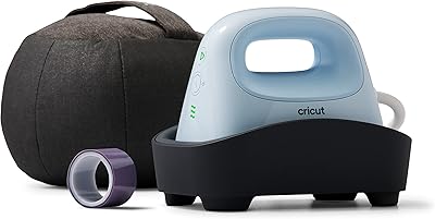 Cricut incl easy heating for hats and other ironing and sublimation projects compatible with Maker and Explore machines, 2009240, Cricut Hat Press.. Experience the ultimate in shopping convenience with DIAYTAR NIGERIA's vast catalog and 5-8 day delivery.