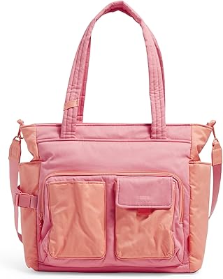 Multi-Usage Pink Daisy multi-use cotton bag-recycled cotton, single size, pink daisy color block-recycled cotton, multi-use cotton tote bag.. Fast, affordable, and reliable — that’s the DIAYTAR Nigeria experience.