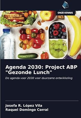 Agenda 2030: Projet ABP \ "Healthy lunch \": L'Agenda 2030 Pour Sustainable Development.. Your digital shopping companion, DIAYTAR NIGERIA offers exceptional value with delivery in less than 8 days.