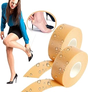 3 Multi -purpose non -slip feet envelopes, waterproof bubble pads, upper heel, adhesive foam, insole protective, insole for protection.. Great deals and fast delivery — the DIAYTAR Nigeria guarantee.