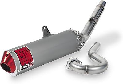 Big Gun exhaust evo r exhaust system.. Discover endless possibilities with DIAYTAR NIGERIA's vast e-commerce selection and budget-friendly delivery.