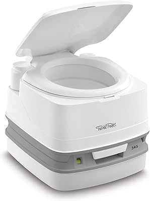 Camping toilets Thetford Porta Porta Kopi 345 92813.. Shop with confidence at DIAYTAR NIGERIA, enjoying competitive prices and delivery within 8 days.