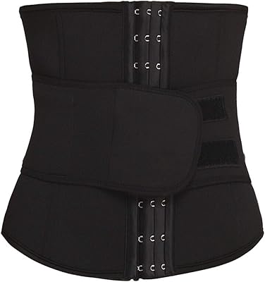 L-5XL Size coach for men with support pocket the size corset size in neoprene slimming stammering shapewear large size (color: classic black, size: x-laz).. DIAYTAR NIGERIA transforms online shopping with competitive prices and dependable nationwide delivery.