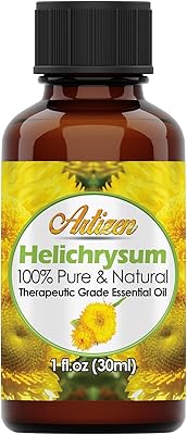 Helichryse Artizen (100 % pure and natural - non -diluted) Helicryse oil of therapeutic quality - Large 30 ml.. One platform, all your needs — DIAYTAR Nigeria delivers quickly.