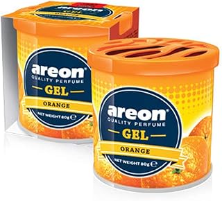 Disodrier for car areon gel can, 1, gck03 package.. DIAYTAR NIGERIA: Your trusted marketplace that combines variety, affordability and reliable shipping.