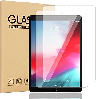 Transparent screen protector resistant to avacoat scratches compatible with iPad Air 3 and iPad Pro 10.5 - 2 rooms.. DIAYTAR NIGERIA: Connecting Nigerians with affordable products through our expansive e-commerce platform.