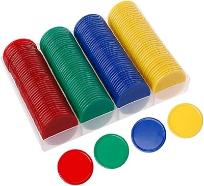 Round flea learning toys, 160 pieces/set of 4 colors, round counting numbers for teaching crafts, mathematical mathematical couples.. Shop local, shop fast — DIAYTAR Nigeria delivers across the country.