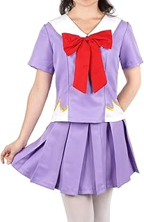 Cosplay costume uniform draining yuno gasai.. Shop confidently with Nigeria's most trusted e-commerce platform, offering swift and affordable delivery.