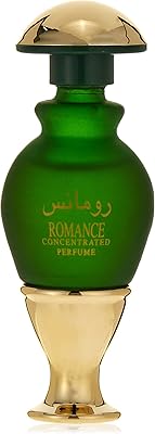 Concentrated scent rasasi romance 15 ml.. Order today, receive this week — shopping with DIAYTAR Nigeria is that simple.
