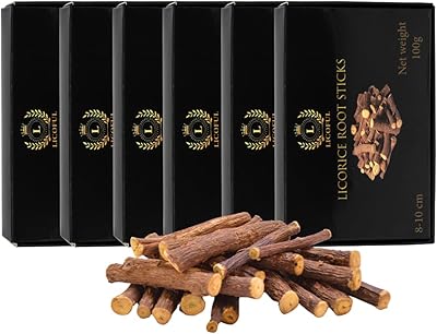 Licovolisvol 100 g licinous root sticks 352 oz.. DIAYTAR NIGERIA makes online shopping accessible to all with budget-friendly prices and reliable delivery.