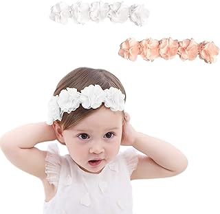 Bangs crown flowers for newborn for birthday 4-24 months 2 rooms.. Shopping has never been easier — DIAYTAR Nigeria delivers it all in 5–8 days.