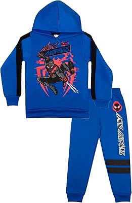 2 -piece hooded and fleece pants set for boys.. Your trusted marketplace, DIAYTAR NIGERIA offers extensive variety with delivery within 8 days.