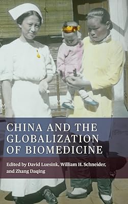 China and the globalization of biomedicine.. No stress, no delays — DIAYTAR Nigeria is your trusted shopping partner.