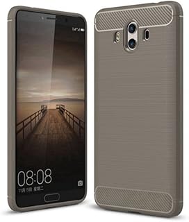 Huawei Mate 10 shell, Soft Touch Complete Anti-Traces Anti-Traces of Fingers + Anti-scratch mobile phone hull for Huawei Mate 10.. Shop efficiently with DIAYTAR NIGERIA, offering thousands of products at unbeatable prices delivered promptly.