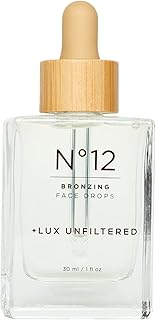+ self -tanning drops lux non -filtered n ° 12 sunbathing for the vegan -free face without gluten cruelty towards the S.. Shop from anywhere in Nigeria with DIAYTAR's extensive selection and budget-friendly shipping options.