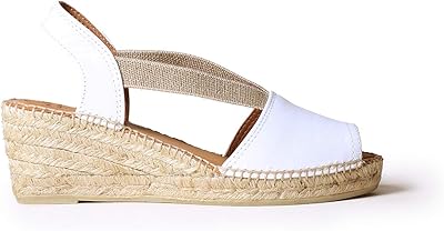 SPADRILLE Platform in Teide-P leather for women.. DIAYTAR NIGERIA: Your partner in affordable online retail with reliable shipping across Nigeria.
