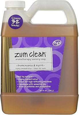 Indigo Wild Zoom Clean flavored laundry, incense and myrrhe, 946 ml.. DIAYTAR NIGERIA: Where value meets variety with reliable nationwide delivery in under 8 days.