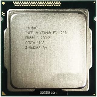 Intel Xeon E3-1230 E3 1230 Quad-Core 3.2 GHz 8 Threads 8m 80W LGA 1155 without fan.. Discover the perfect balance of price and convenience with DIAYTAR NIGERIA's nationwide e-commerce platform.