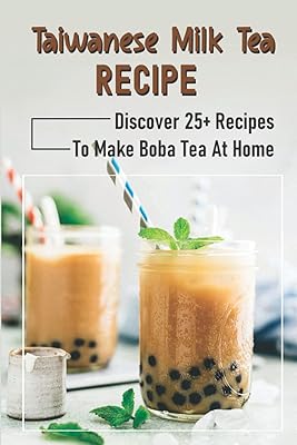 Taiwanese milk tea recipe: discover more than 25 recipes to prepare boba.. Experience the power of choice with DIAYTAR NIGERIA's extensive catalog delivered within the week.