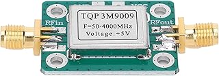 Low noise amplifier, ultra-wide strip signal power amplifier module with electronic TQP3M9009 shielding components, 50-4000 MHz.. No hassle, just shopping — DIAYTAR Nigeria delivers in under 8 days.