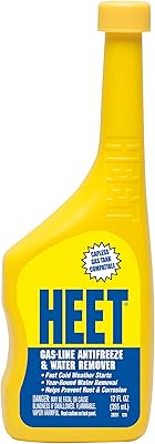 HEAT 28201 antifreeze and dissolvant, 12 FL OZ.. E-commerce made for Nigeria — fast delivery and low prices at DIAYTAR.