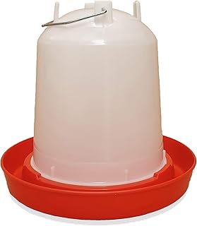 Food tray and 6 -liter birds.. DIAYTAR NIGERIA delivers on our promise of variety, affordability, and prompt nationwide service.