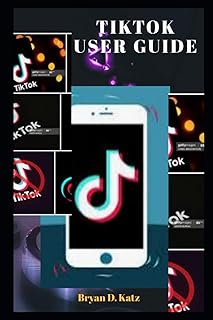 Tiktok user guide: a simple instructions manual to master Tik Tok (2020) for beginners and seniors with tips and tricks and Tik tok marketing.. DIAYTAR NIGERIA brings the marketplace home to you with affordable prices and delivery in 5-8 days.