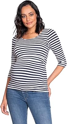 Seraphine pregnancy and breastfeeding shirts Lot two.. Your budget-friendly online marketplace, DIAYTAR NIGERIA delivers a world of products in just 5-8 days.