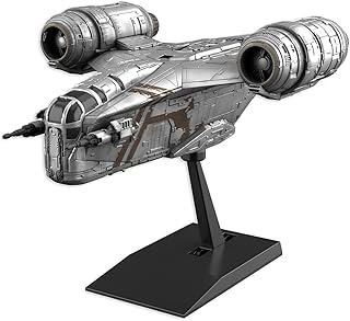Bandai Hobby Star Wars Razor Crest car model (version.. Thousands of choices. Zero hassle. All thanks to DIAYTAR Nigeria.