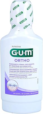 Ortho mouthwash Solution 300 ml.. Shop across boundaries with DIAYTAR NIGERIA's comprehensive platform and budget-friendly delivery.