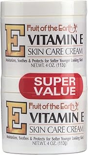 Skin care cream with vitamin E fruit.. Experience the joy of convenient shopping with DIAYTAR NIGERIA's vast selection and quick delivery service.