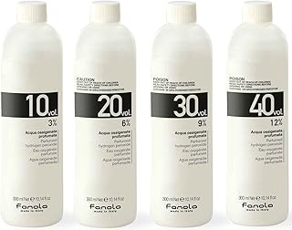 Fanola scented oxidizing treatment cream emulsion, revealer level 40 300 ml.. Elevate your shopping experience with DIAYTAR NIGERIA's vast catalog and budget-friendly options.